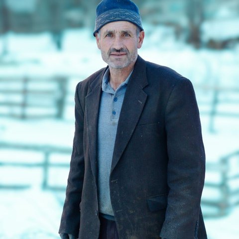 Pavel Matoušek